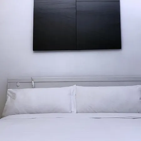 Epalza, Vivienda Turistica Centrica Con Wifi Appartement