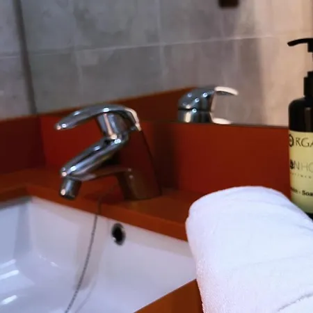 Appartement Epalza, Vivienda Turistica Centrica Con Wifi *