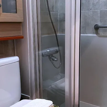 Epalza, Vivienda Turistica Centrica Con Wifi Apartamento Bilbau