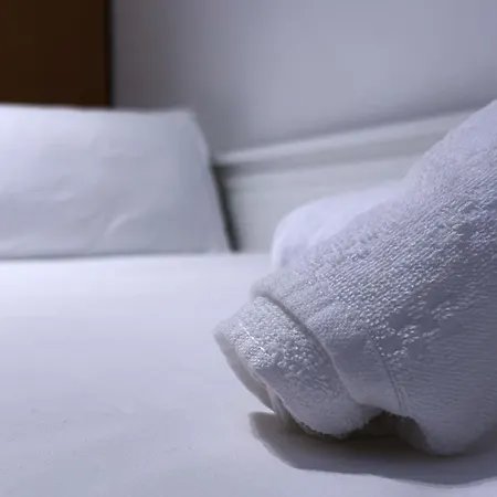 Epalza, Vivienda Turistica Centrica Con Wifi Apartamento *