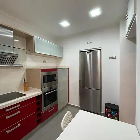 Epalza, Vivienda Turistica Centrica Con Wifi * 빌바오