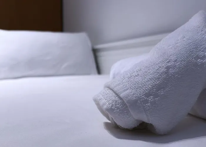 Epalza, Vivienda Turistica Centrica Con Wifi アパート *