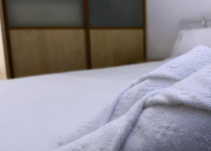 Epalza, Vivienda Turistica Centrica Con Wifi * ビルバオ