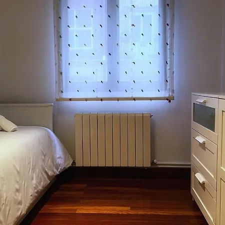 Epalza, Vivienda Turistica Centrica Con Wifi 公寓 毕尔巴鄂