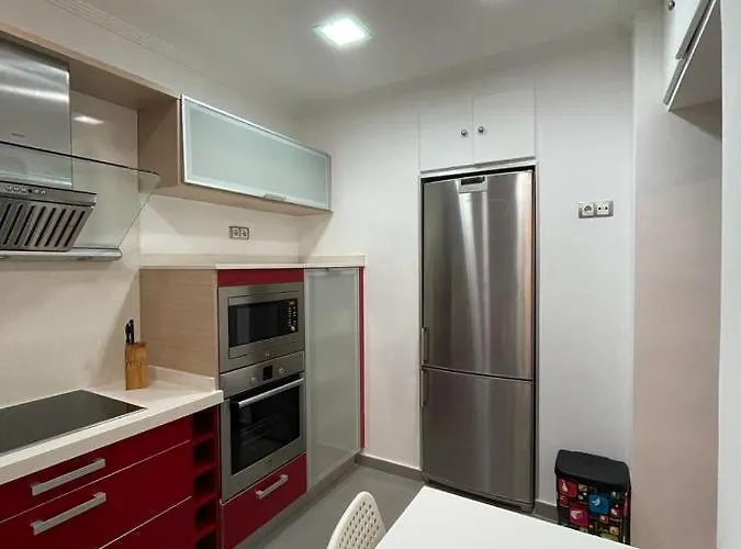 Epalza, Vivienda Turistica Centrica Con Wifi * Bilbao